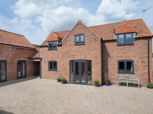 Door Fitting Chester